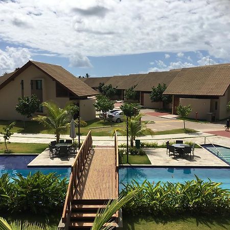 Nui Supreme Beach Living Pôrto das Galinhas Dış mekan fotoğraf