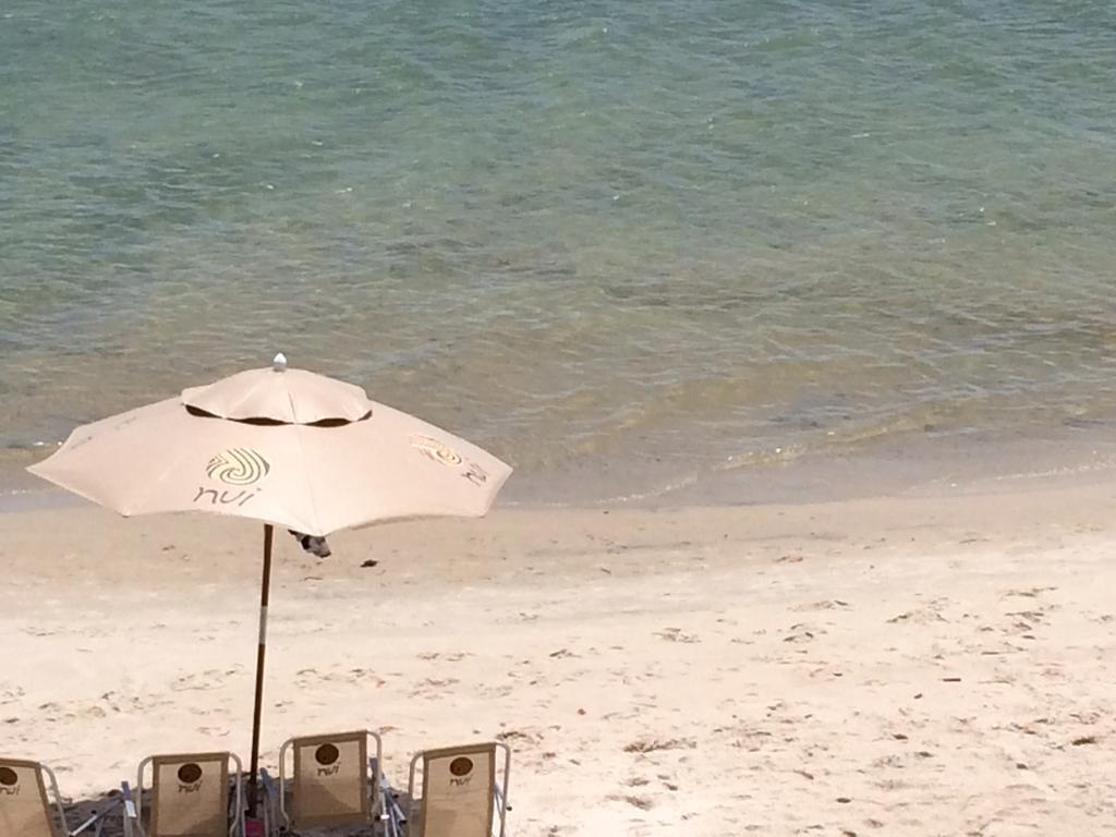 Nui Supreme Beach Living Pôrto das Galinhas Dış mekan fotoğraf
