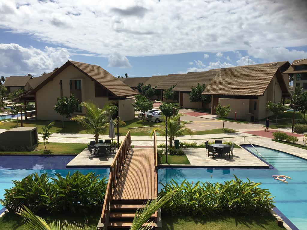 Nui Supreme Beach Living Pôrto das Galinhas Dış mekan fotoğraf